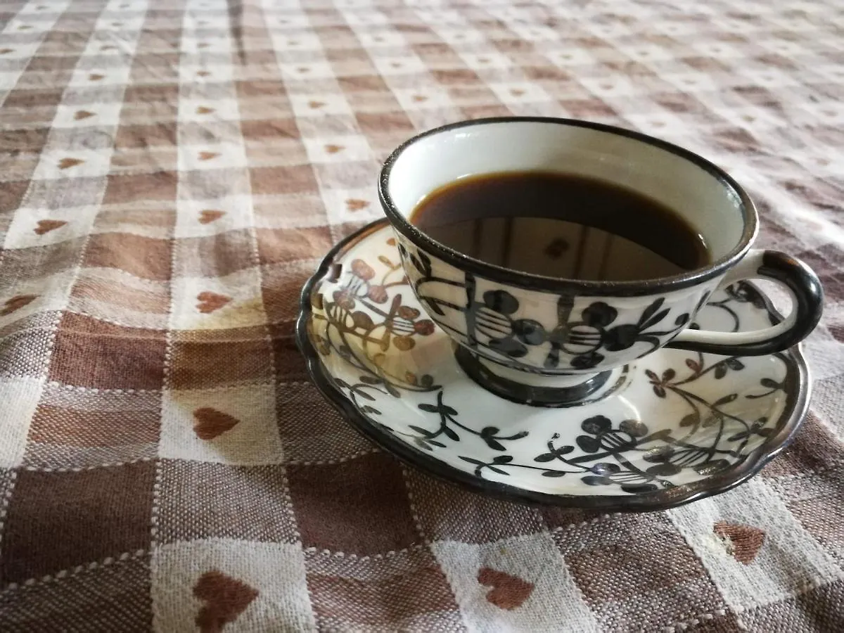 Eco B&B Erba Lucciola 0*, Monte San Pietro Italy