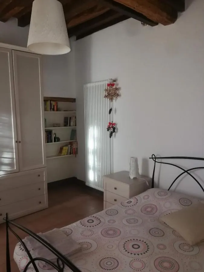 Bed & Breakfast Eco B&B Erba Lucciola