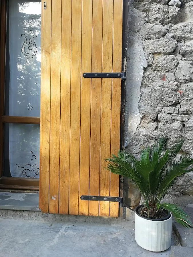 Eco B&B Erba Lucciola 0*, Monte San Pietro
