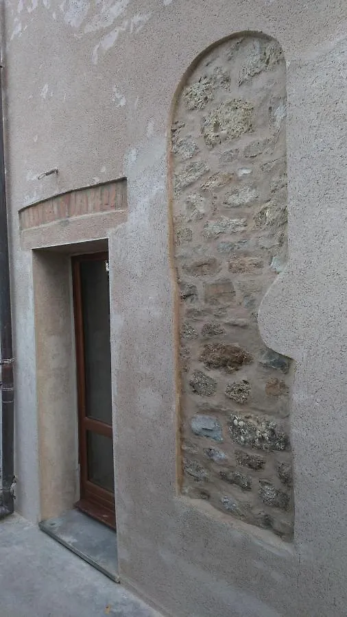 Eco B&B Erba Lucciola Italy