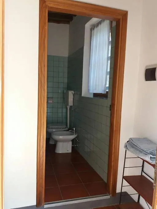 Eco B&B Erba Lucciola 0*, Monte San Pietro Italy