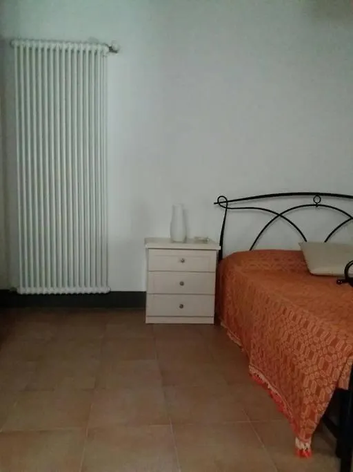 Eco B&B Erba Lucciola