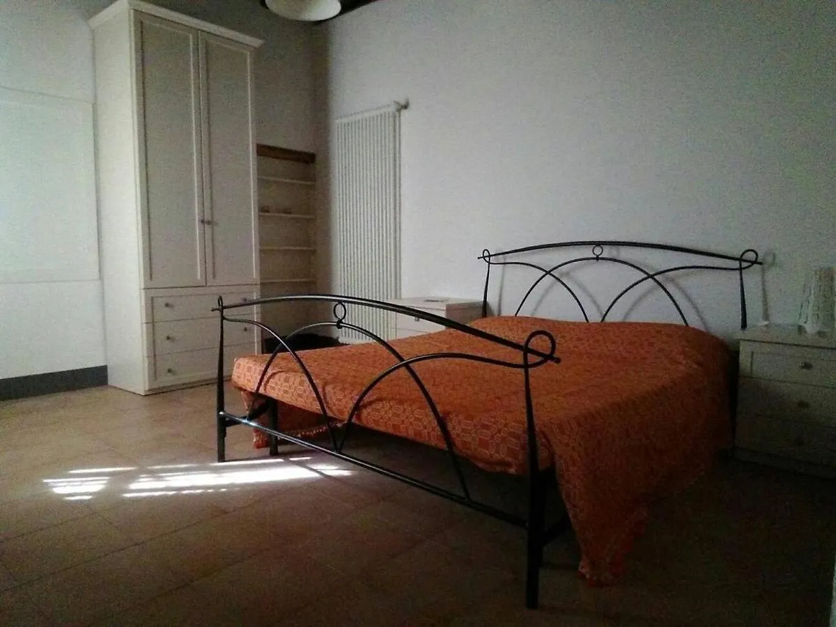 Eco B&B Erba Lucciola Bed & Breakfast Monte San Pietro